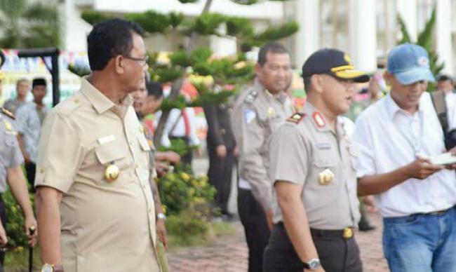 Bupati Suyatno Bentuk Tim Khusus Pantau ADK